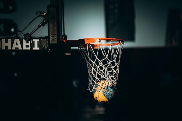 La production des chaussures de basket