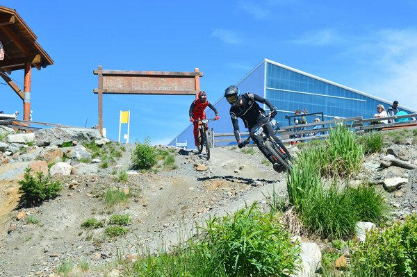 Les phénomènes physiques derrière le grappling