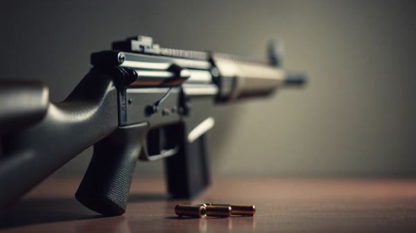 Les meilleures options de sniper airsoft pour un tir précis