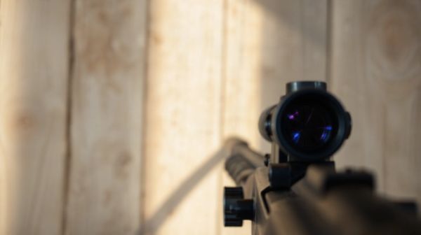 Les meilleures options de sniper airsoft pour un tir précis